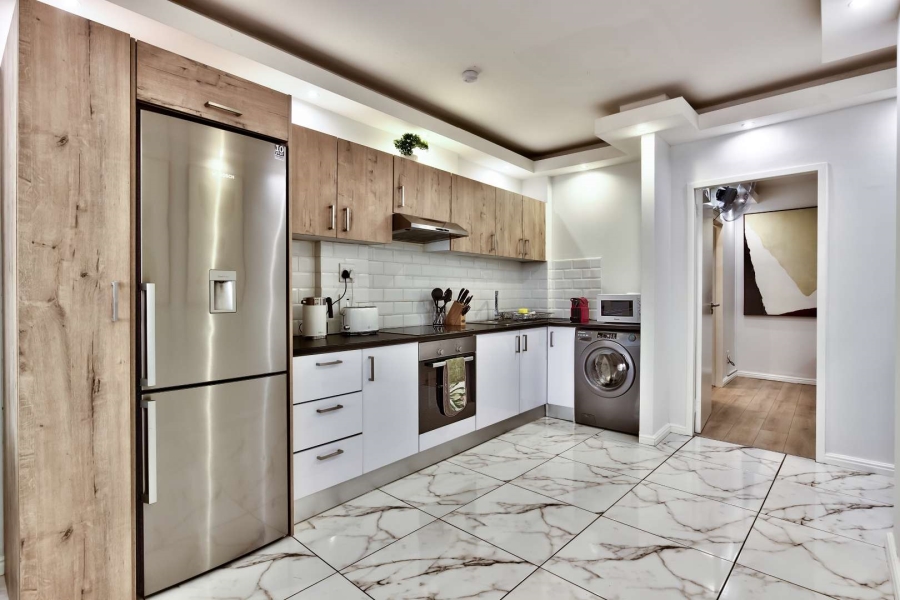 To Let 2 Bedroom Property for Rent in Cape Town City Centre Western Cape